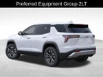 2027 Chevrolet Equinox AWD LT