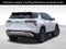 2027 Chevrolet Equinox AWD LT