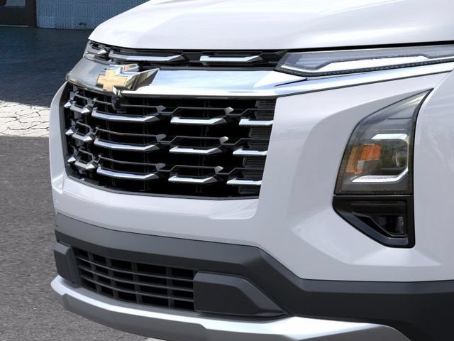 2027 Chevrolet Equinox AWD LT