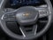 2027 Chevrolet Equinox AWD LT