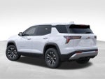 2027 Chevrolet Equinox AWD LT