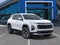 2027 Chevrolet Equinox AWD LT