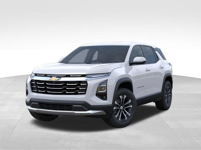 2027 Chevrolet Equinox AWD LT