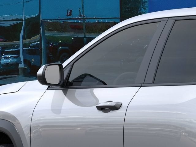 2027 Chevrolet Equinox AWD LT