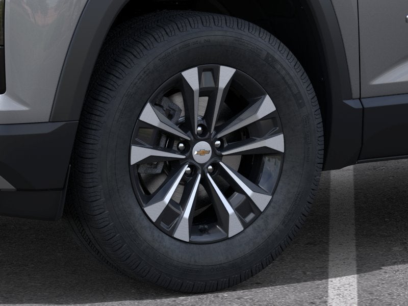 2027 Chevrolet Equinox AWD LT