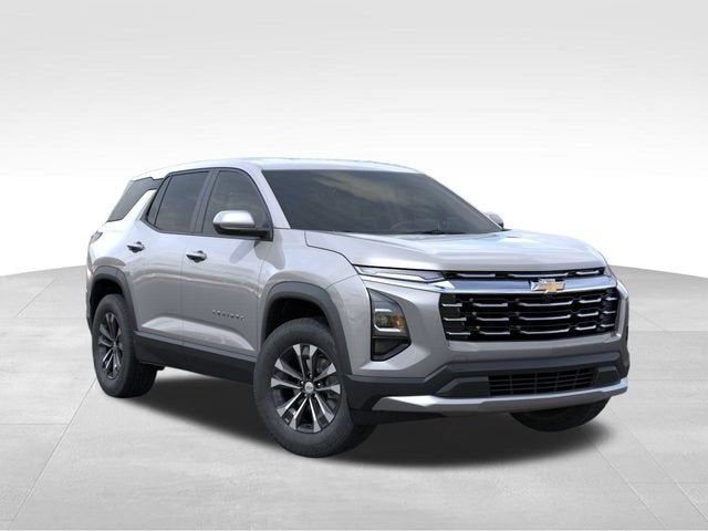 2027 Chevrolet Equinox AWD LT