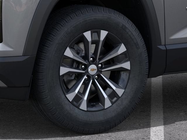 2027 Chevrolet Equinox AWD LT