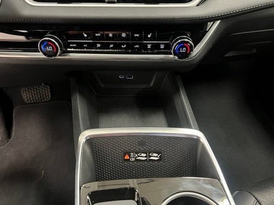 2027 Chevrolet Equinox AWD LT