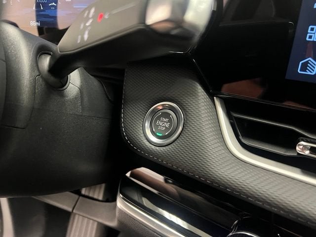 2027 Chevrolet Equinox AWD LT