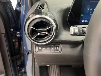 2027 Chevrolet Equinox AWD LT