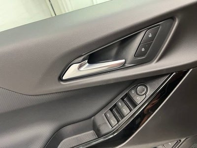 2027 Chevrolet Equinox AWD LT