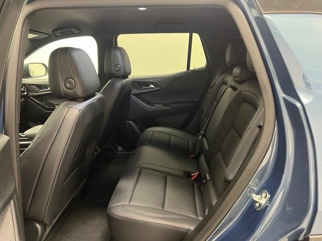 2027 Chevrolet Equinox AWD LT