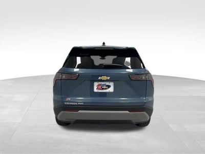 2027 Chevrolet Equinox AWD LT