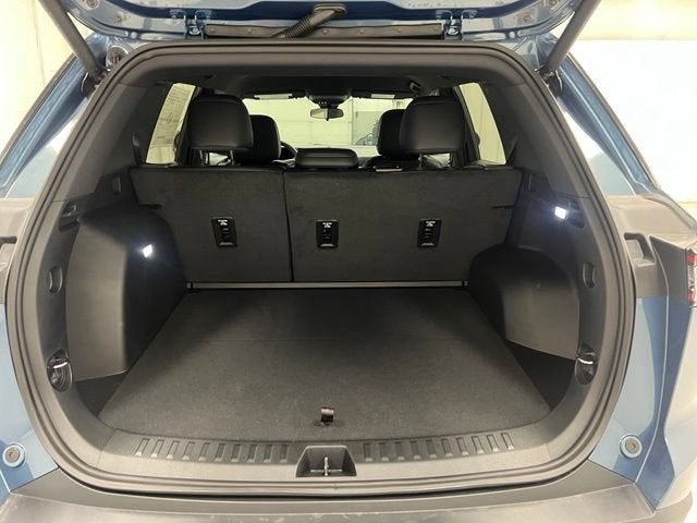 2027 Chevrolet Equinox AWD LT