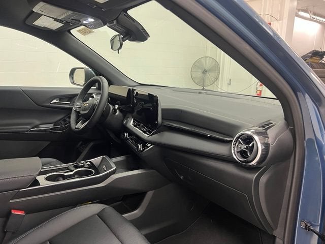 2027 Chevrolet Equinox AWD LT
