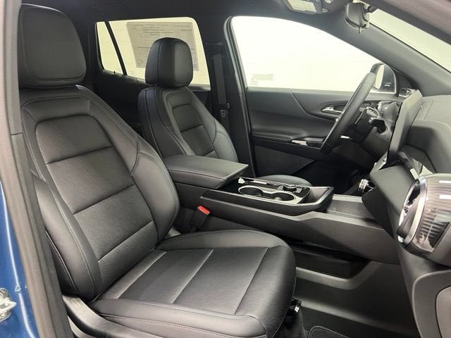 2027 Chevrolet Equinox AWD LT