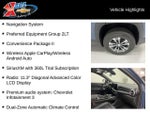 2027 Chevrolet Equinox AWD LT
