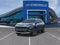 2027 Chevrolet Equinox AWD LT