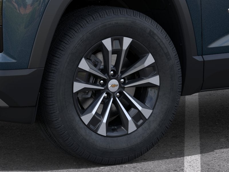 2027 Chevrolet Equinox AWD LT