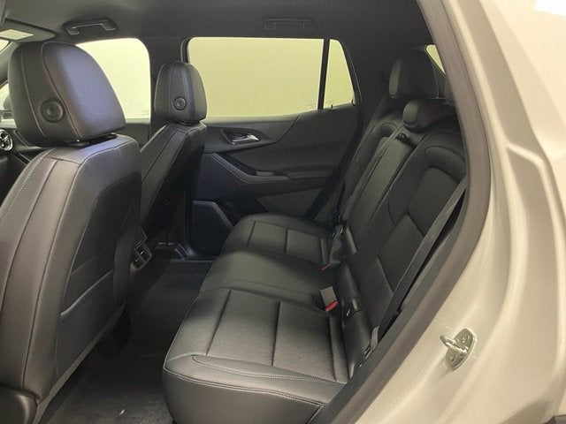 2027 Chevrolet Equinox LT - Photo 18