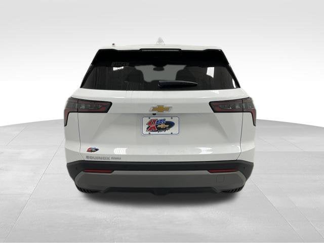 2027 Chevrolet Equinox LT - Photo 19