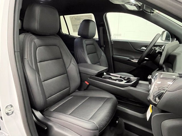 2027 Chevrolet Equinox LT - Photo 24