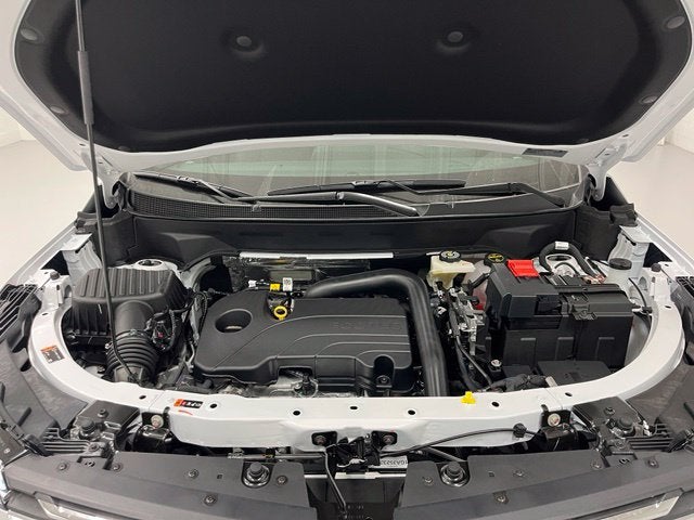2027 Chevrolet Equinox LT - Photo 25