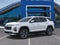 2027 Chevrolet Equinox AWD LT