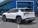 2027 Chevrolet Equinox AWD LT