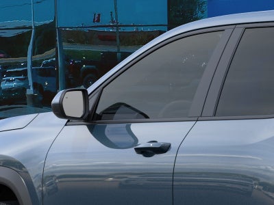 2027 Chevrolet Equinox AWD LT