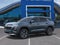 2027 Chevrolet Equinox AWD LT