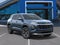 2027 Chevrolet Equinox AWD LT