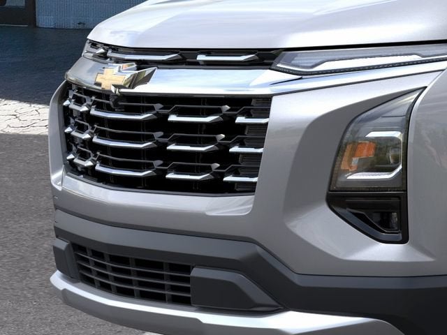 2027 Chevrolet Equinox AWD LT