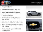 2027 Chevrolet Equinox AWD LT
