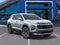 2027 Chevrolet Equinox AWD LT