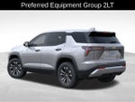 2027 Chevrolet Equinox AWD LT