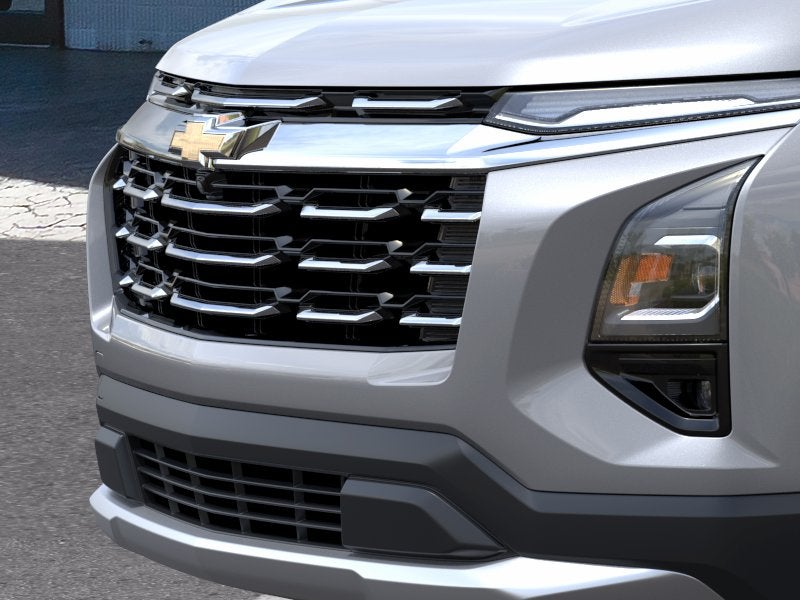 2027 Chevrolet Equinox AWD LT