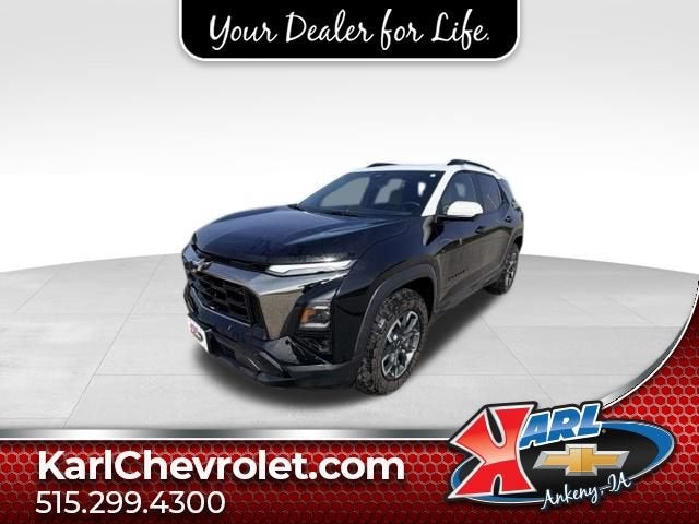 2025 Chevrolet Equinox ACTIV