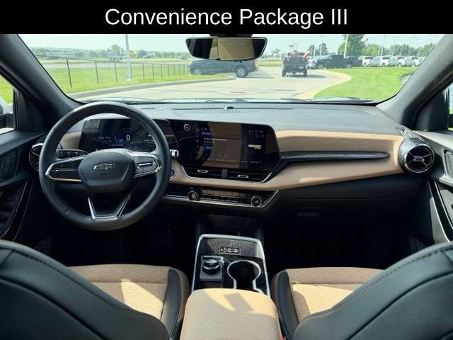 2025 Chevrolet Equinox ACTIV