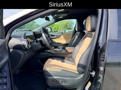 2025 Chevrolet Equinox ACTIV