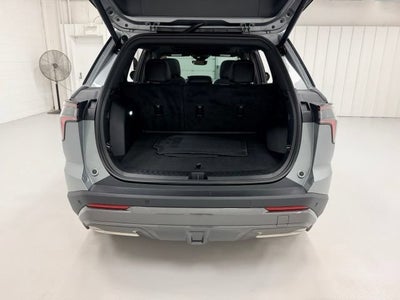 2025 Chevrolet Equinox ACTIV