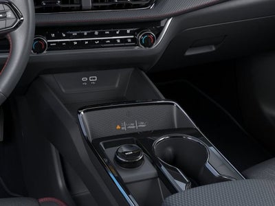 2027 Chevrolet Equinox AWD RS