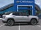 2027 Chevrolet Equinox AWD RS