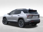 2027 Chevrolet Equinox AWD RS