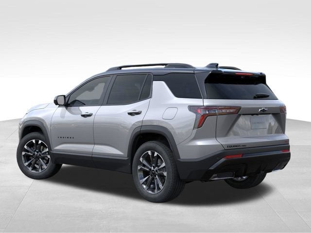 2027 Chevrolet Equinox AWD RS