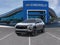 2027 Chevrolet Equinox AWD RS