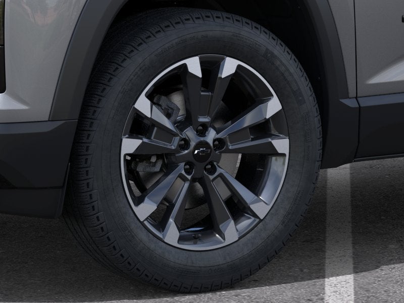 2027 Chevrolet Equinox AWD RS