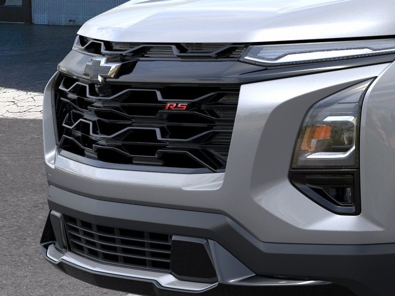 2027 Chevrolet Equinox AWD RS