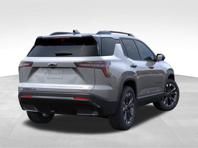 2027 Chevrolet Equinox AWD RS