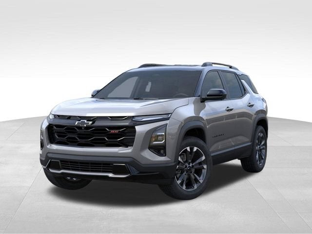 2027 Chevrolet Equinox AWD RS
